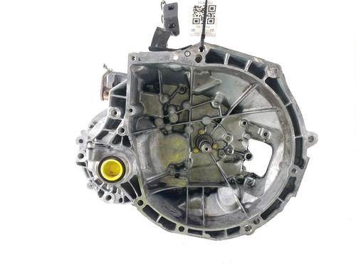 Gearbox CITROËN C3 Pluriel (HB_) 1.4 HDi | BP21114438M3 