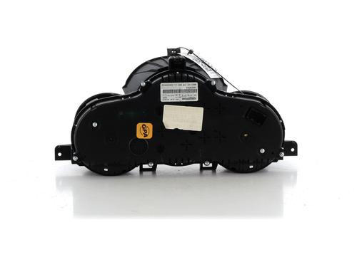 Instrument cluster FIAT 500X (334_) 1.4 (334AXC1B, 334AXC11) | BP22225689C47 