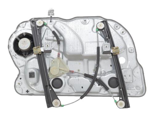 Used Front right window mechanism Front right window mechanism VW POLO IV (9N_, 9A_) 1.4 TDI (80 hp) 40034949 40034949