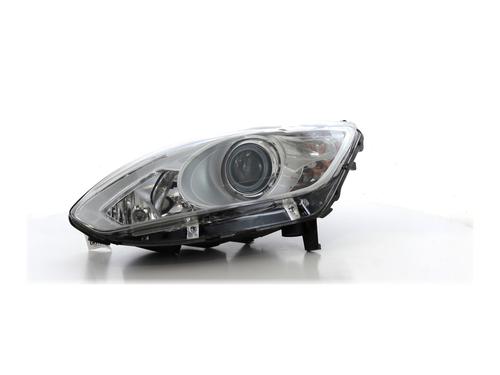 Left headlight FORD GRAND C-MAX (DXA/CB7, DXA/CEU) 1.6 TDCi | BP28416971C28 