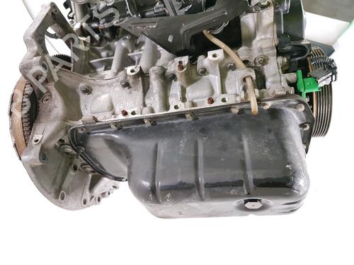 Engine DS DS 3 (SA_) 1.6 BlueHDi 100 (SABHY0, SABHYT) | BP31797291M1 