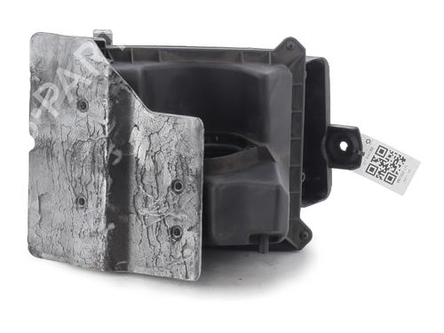 Used Air filter box Air filter box AUDI A4 B7 (8EC) 1.9 TDI (116 hp) 33446589 33446589