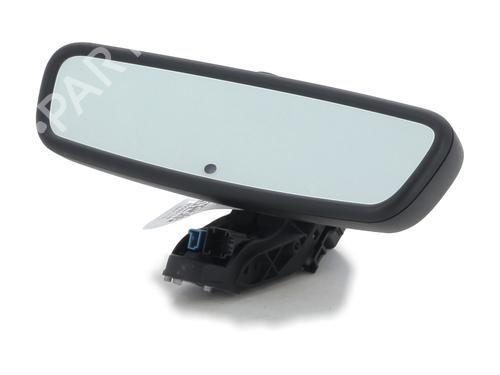 Used Rear mirror BMW X6 (E71, E72) xDrive 35 d (286 hp) 30828248