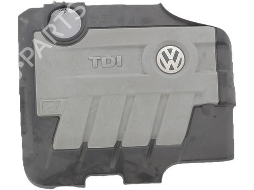 Toppbeskyttelse Toppbeskyttelse VW TIGUAN (5N_) 2.0 TDI 4motion (140 hp) 34457796 34457796
