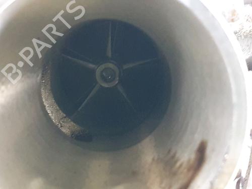 Motor RENAULT MEGANE III Coupe (DZ0/1_) 1.4 TCe (DZ0F, DZ1V) | BP30799508M1