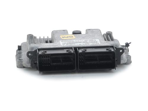 Engine control unit (ECU) FORD ECOSPORT 1.0 EcoBoost | BP32513576M57 