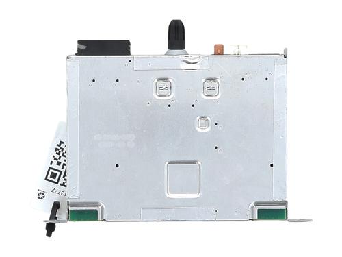 Radio CITROËN BERLINGO Box Body/MPV (K9) 1.5 BlueHDi 100 | BP32255651E6