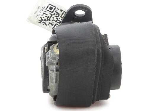 Used Front right seatbelt Front right seatbelt CITROËN XSARA PICASSO (N68) 2.0 HDi (90 hp) 26677233 26677233