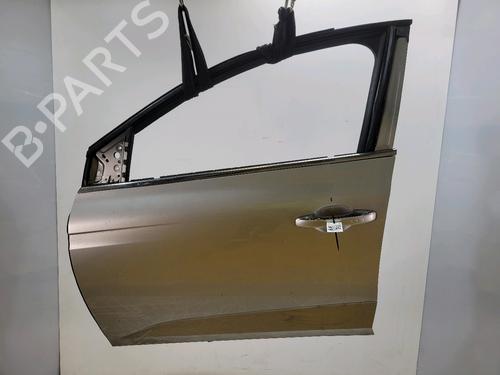 Used Left front door RENAULT MEGANE IV Hatchback (B9A/M/N_) 1.5 dCi 110 (B9A3) (110 hp) 31367508