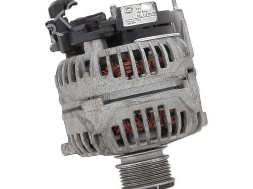 Alternator AUDI A3 (8P1) 1.9 TDI | BP33189904M7 - Image 5