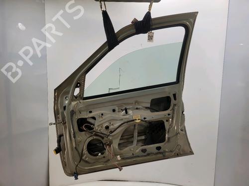 Right front door RENAULT CLIO II (BB_, CB_)  | BP27490138C3 