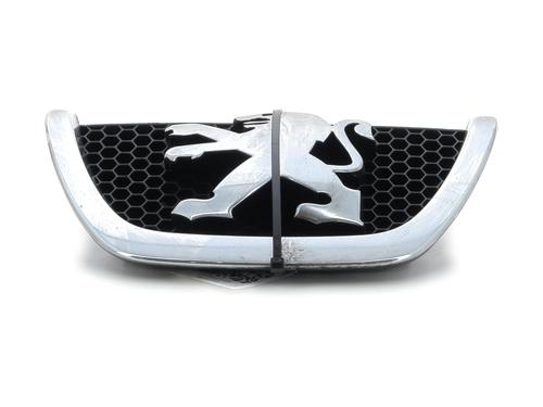 Grille PEUGEOT 206+ (2L_, 2M_) 1.4 HDi eco 70 | BP24394318C40 