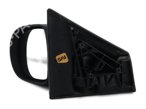 Left mirror RENAULT CLIO III (BR0/1, CR0/1) 1.5 dCi | BP29762057C26 
