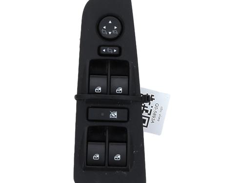 Used Left front window switch FIAT BRAVO II (198_) 1.6 D Multijet (198AXH1B) (105 hp) 28536322