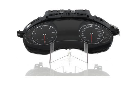 Instrument cluster AUDI A6 Allroad C7 (4GH, 4GJ) 3.0 TDI quattro | BP18252146C47 