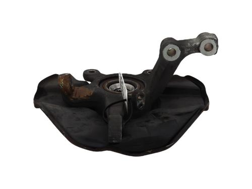Left front steering knuckle MERCEDES-BENZ A-CLASS (W169) A 180 CDI (169.007, 169.307) | BP26877558M25 