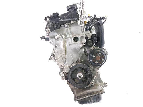 Used Engine KIA PICANTO II (TA) 1.0 (69 hp) 31699340