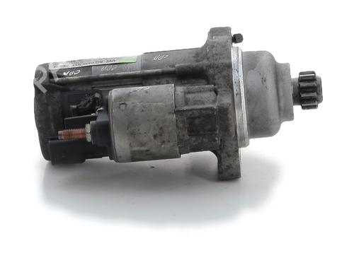 Used Starter VW TOURAN (1T1, 1T2) [2003-2011]  28533054