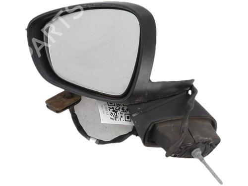 Used Left mirror Left mirror 39194594 39194594