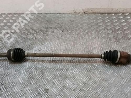 Used Right front driveshaft Right front driveshaft CITROËN C1 (PM_, PN_) 1.0 (68 hp) 10464075 10464075