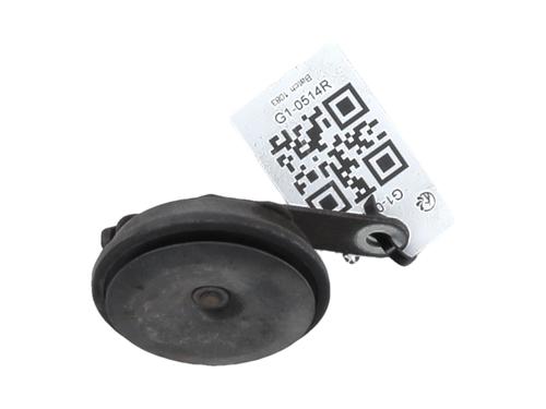 Horn TOYOTA YARIS (_P9_) 1.0 VVT-i (KSP90_, KSP90R) | BP29172173E13 