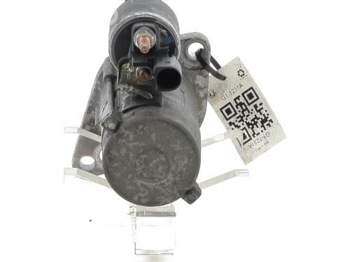 Used Starter VW TOURAN (1T1, 1T2) 1.9 TDI (105 hp) 24945839