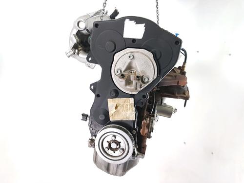 Used Engine Engine CITROËN C2 (JM_) 1.6 VTS (122 hp) 35718339 35718339