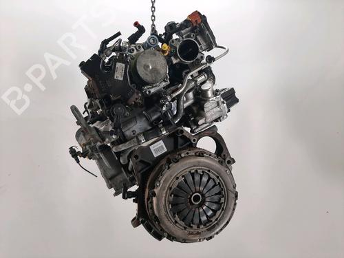Engine OPEL CORSA D (S07) 1.3 CDTI (L08, L68) | BP37166552M1 - Image 3
