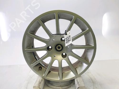 Used Rim SMART FORTWO Coupe (451) [2007-2025]  27857576