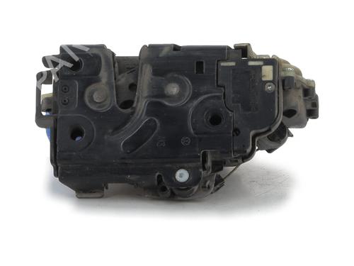 Front right lock VW TRANSPORTER T5 Van (7HA, 7HH, 7EA, 7EH) 2.5 TDI | BP29623442C97 