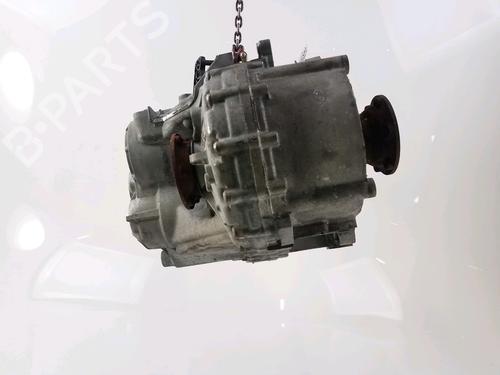 Gearbox AUDI TT (8J3) 2.0 TFSI | BP16731263M3 