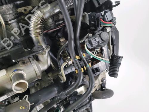 Engine PEUGEOT 308 I (4A_, 4C_) 1.6 HDi | BP29346907M1 