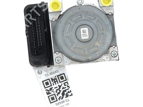 ABS pump CITROËN C4 CACTUS 1.2 VTi 82 | BP33925606M43  - Image 5