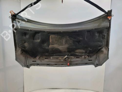 Hood MERCEDES-BENZ VITO / MIXTO Van (W639) 116 CDI (639.601, 639.603, 639.605) | BP29295906C1
