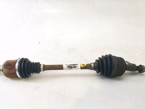 Used Left front driveshaft DACIA LODGY (JS_) 1.5 dCi (90 hp) 30165300