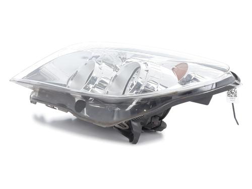 Venstre forlygte OPEL ASTRA H (A04) 1.7 CDTI (L48) (100 hp) 31661197