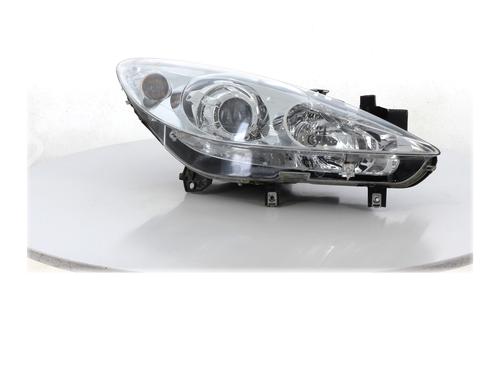 Used Right headlight PEUGEOT 307 SW (3H) 1.6 HDI 90 (90 hp) 28685947
