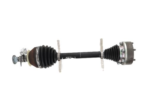 Used Left front driveshaft SEAT IBIZA IV (6J5, 6P1) 1.2 TDI (75 hp) 29416248
