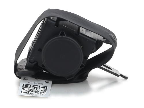 Rear left belt tensioner RENAULT CLIO IV Grandtour (KH_) 1.5 dCi 90 (KHN3, KHN4) | BP30048867C89