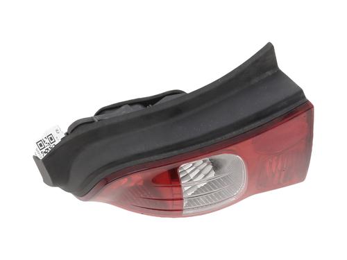 Feu arrière gauche RENAULT TWINGO II (CN0_) 1.2 16V (CN0K, CN0V, CN0A) (76 hp) 31284597