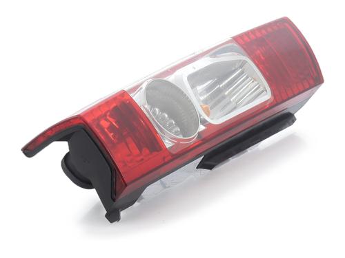 Left taillight CITROËN JUMPER II Van 2.2 HDi 100 | BP39704844C34 - Image 5