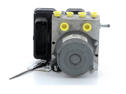 ABS Bremseaggregat PEUGEOT EXPERT Van (V_) 2.0 BlueHDi 120 (122 hp) 21818422