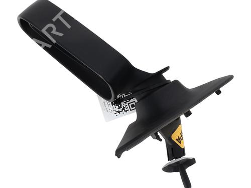 left-mirror-dacia-sandero-ii-2012-32975025 main image