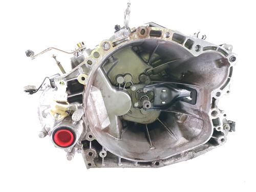 Gearbox PEUGEOT 206 Hatchback (2A/C) 1.9 D | BP19320617M3 
