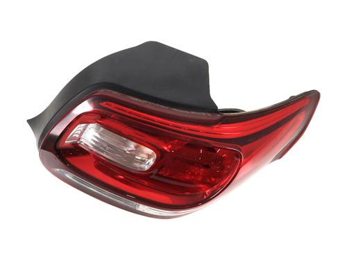 Used Right taillight CITROËN DS3 (SA_) 1.2 VTi 82 (82 hp) 27646659