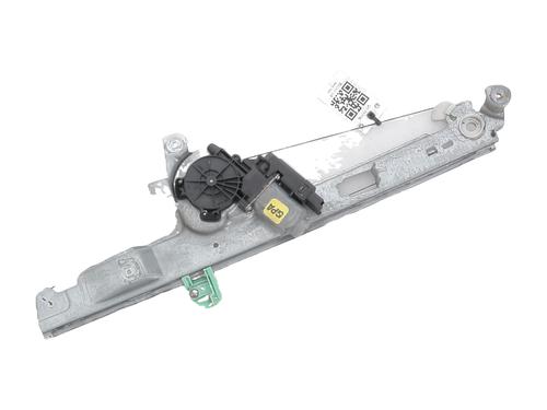 Used Front left window mechanism RENAULT SCÉNIC II (JM0/1_) 1.9 dCi (JM14) (131 hp) 33033617