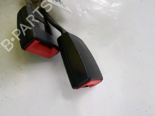 Seat buckle AUDI A4 B6 (8E2) 1.9 TDI | BP27916606I32