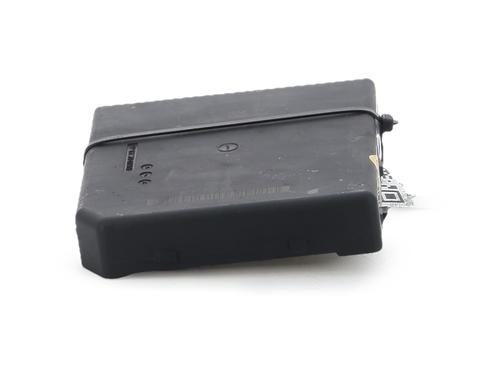 Used Fuse box Fuse box RENAULT KANGOO Express (FW0/1_) 1.2 TCe 115 (FW02, FW14) (115 hp) 40034170 40034170