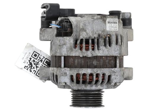 Alternator PEUGEOT 206+ (2L_, 2M_) 1.1 | BP29552382M7 