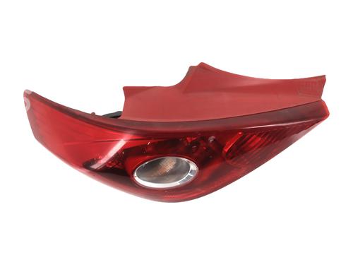 Venstre baglygte OPEL CORSA D (S07) 1.3 CDTI (L08, L68) (95 hp) 32842926